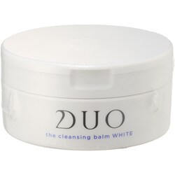duo クレンジングバームホワイト90g クレイクレンズミニ 30g 2個セット ザ クレンジングバーム ホワイト【白】｜DUO（デュオ）公式通販