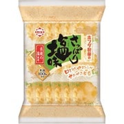 さっぱり塩味 16枚
