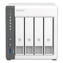 ヨドバシ.com - QNAP キューエヌエーピー QNAP NAS TS-433-4G 通販