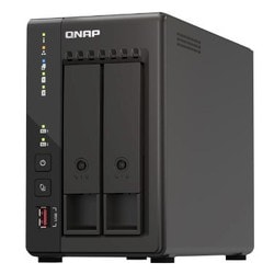 QNAP NAS TS-253E-8G