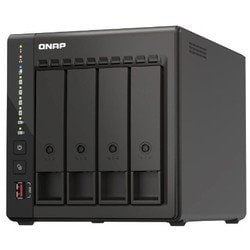 QNAP NAS TS-453E-8G