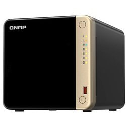 QNAP NAS TS-464-8G