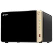 QNAP NAS TS-664-8G