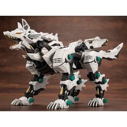 Amazon | 壽屋(KOTOBUKIYA) HMM ZOIDS RZ-053 ケーニッヒウルフ