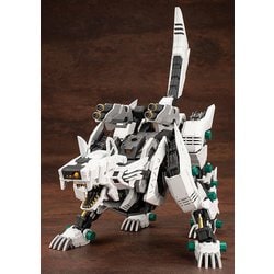 コトブキヤ ZOIDS HMM ケーニッヒウルフ 素組み コトブキヤ HMM ケーニッヒウルフ 素組みレビュー - つみプラ
