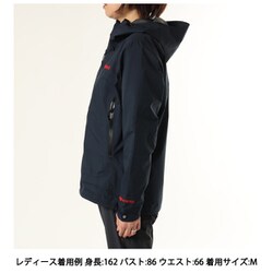 ヨドバシ.com - マーモット MARMOT ウィメンズパリアジャケット W's