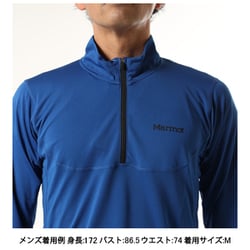 ヨドバシ.com - マーモット MARMOT クライムスピードロング