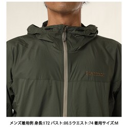 MARMOT - マーモット ゼロブリーズジャケット ヨドバシ.com - マーモット MARMOT ウィメンズ ゼロブリーズ