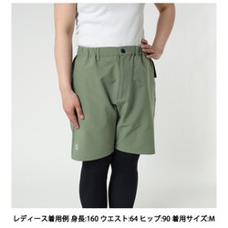 マーモット MARMOT ミニマルライトショートパンツ - ヨドバシ.com