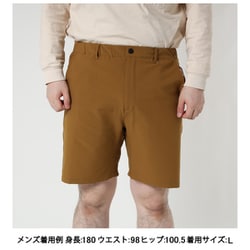 ヨドバシ.com - マーモット MARMOT ミニマルライトショートパンツ