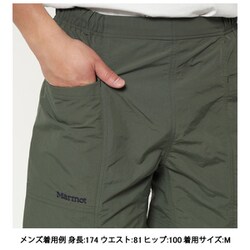 ヨドバシ.com - マーモット MARMOT ロックウェッジショート