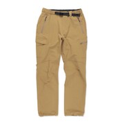 トレックコンフォートパンツ Trek Comfo Pants TSSMP208 088 ベージュ Mサイズ [アウトドア ロングパンツ メンズ]