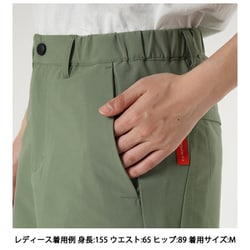 Marmot ウィメンズ ジョイスカート\u0026ショートパンツ　Sサイズ