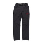 ウィメンズ トレックコンフォートパンツ W's Trek Comfo Pants TSSWP207 012 ブラック Sサイズ [アウトドア ロングパンツ レディース]