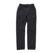 ウィメンズ トレックコンフォートパンツ W's Trek Comfo Pants TSSWP207 012 ブラック Lサイズ [アウトドア ロングパンツ レディース]