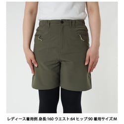 Marmot マーモット ハーフパンツ メンズ ST ショーツ ( Short