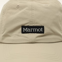 日本初の マーモット - ヨドバシ.com MARMOT 6パネル コーデュラナイロン 服＆ファッション小物