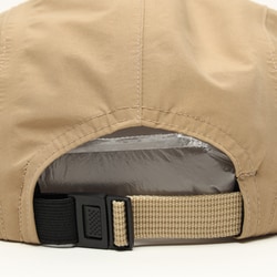 Marmot マーモット 帽子 キャップ メンズ タフタシームレス