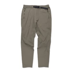 ロックウェッジストライドパンツ Rock Wedge Stride Pants TSSMP210 047 カーキ Lサイズ [アウトドア ロングパンツ メンズ]