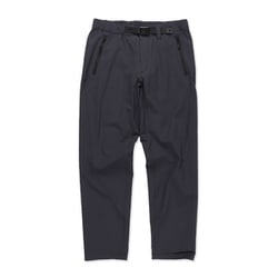 ウィメンズ ロックウェッジストライドパンツ W's Rock Wedge Stride Pants TSSWP210 012 ブラック Mサイズ [アウトドア ロングパンツ レディース]