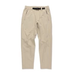ウィメンズ ロックウェッジストライドパンツ W's Rock Wedge Stride Pants TSSWP210 088 ベージュ XXLサイズ [アウトドア ロングパンツ レディース]