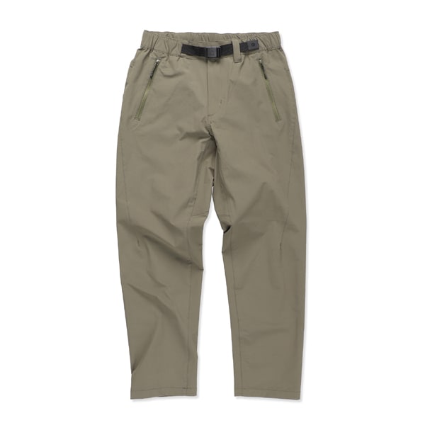 マーモット MARMOTウィメンズ ロックウェッジストライドパンツ Ws Rock Wedge Stride Pants TSSWP210 047 カーキ Lサイズ [アウトドア ロングパンツ レディース]Ω