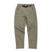 ウィメンズ ロックウェッジストライドパンツ W's Rock Wedge Stride Pants TSSWP210 047 カーキ XXLサイズ [アウトドア ロングパンツ レディース]