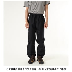 ヨドバシ.com - マーモット MARMOT パリアパンツ Paria Pants TSSMP209 ...