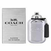コーチ マン プラチナム オードパルファム スプレータイプ 100ml [フレグランス]