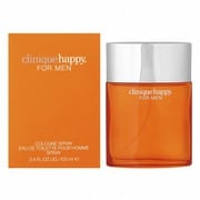 クリニーク ハッピー （M） オーデコロン スプレータイプ 100ml [フレグランス]
