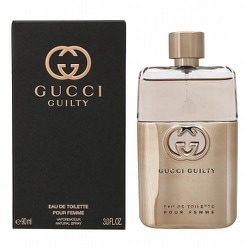 ヨドバシ.com - GUCCI グッチ グッチ ギルティ オードトワレ