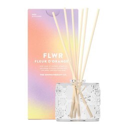 112-01-002 [FLWR ディフューザー 90ml フルールドオランジェ]