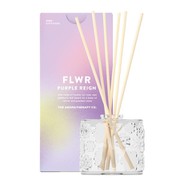 112-01-003 [FLWR ディフューザー 90ml パープルレイン]