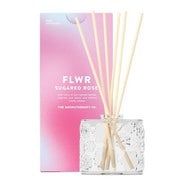 112-01-004 [FLWR ディフューザー 90ml シュガードローズ]