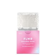 FLWR キャンドル 100g シュガードローズ 112-02-004