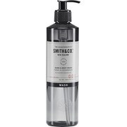 123-05-016 [Smith＆Co ハンド＆ボディウォッシュ 400ml タバック＆シダーウッド]