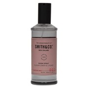 123-05-037 [Smith＆Co ルームスプレー 100ml エルダーフラワー＆ライチ]