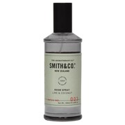 123-05-038 [Smith＆Co ルームスプレー 100ml ライム＆ココナッツ]