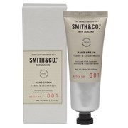 Smith&Co ハンドクリーム 80ml タバック&シダーウッド 123-05-011