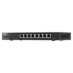 QNAP スイッチ QSW-1108-8T