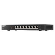 QNAP スイッチ QSW-1108-8T