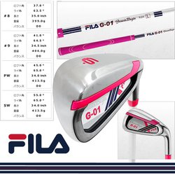 ヨドバシ.com - FILA フィラ FL-G01-TF [FILA GOLF レディース ゴルフ