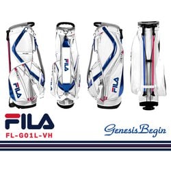 ヨドバシ.com - FILA フィラ FL-G01-TF [FILA GOLF レディース ゴルフクラブセット【ホワイトブルー】右用 + FILA  スタンドバッグ【ホワイト】] 通販【全品無料配達】