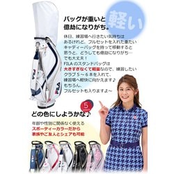 ヨドバシ.com - FILA フィラ FL-SCB-SI [FILA（フィラ