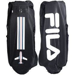 FL-STC-TC [FILA GOLF シンプルトラベルカバー ブラック]