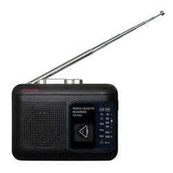 ヨドバシ.com - アイワ aiwa TR-A40B [ラジオ付き カセットレコーダー