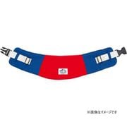 105S01 [アウトドアカラークールバンダナ ネイビー L]