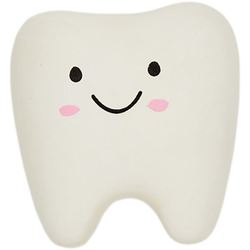 104R13 [ラテックスteeth ホワイト]