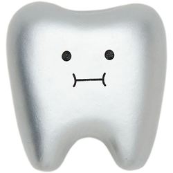 104R13 [ラテックスteeth シルバー]