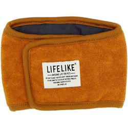 101R05 [パイルマナーベルト キャメル L]